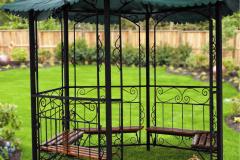 Беседка №11