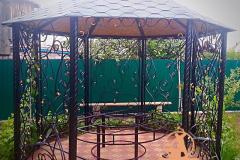 Беседка №27