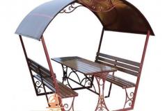 Беседка №10