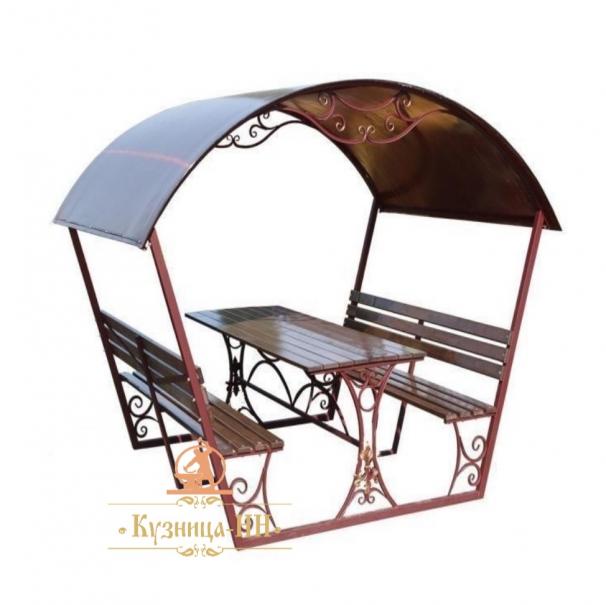 Беседка №10