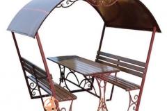 Беседка №10