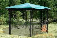 Беседка №12