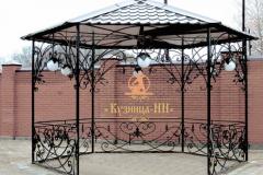 Беседка №14