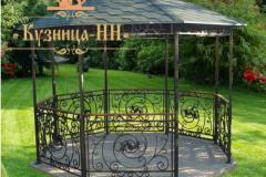 Беседка №15