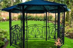 Беседка №16