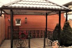 Беседка №17