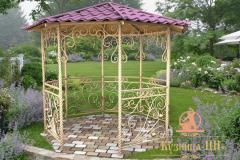 Беседка №18