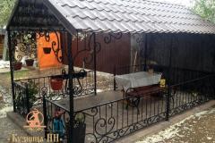 Беседка №20