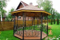 Беседка №22