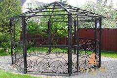 Беседка №23