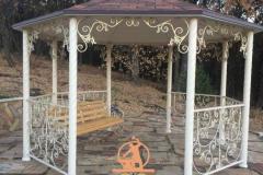 Беседка №24