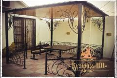 Беседка №26