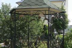 Беседка № 2