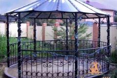 Беседка № 5