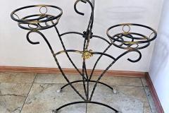 Цветочница №2