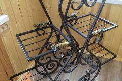 Цветочница №7