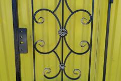 Калитка №11