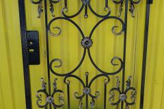 Калитка №10