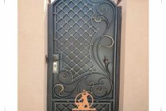 Калитка №14