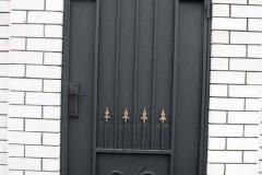 Калитка №15