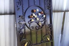 Калитка №16