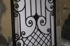 Калитка №13