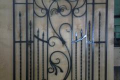 Калитка №12