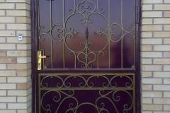 Калитка №23