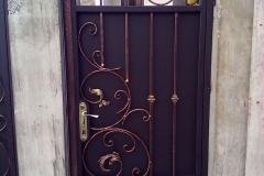 Калитка №21