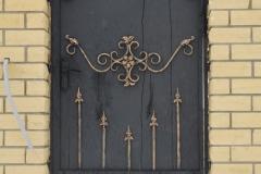 Калитка №22