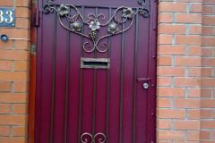 Калитка №19