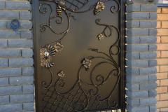 Калитка №20