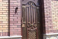 Калитка №18