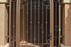 Калитка №17