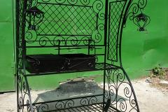 Мангал МБ-6 Престиж