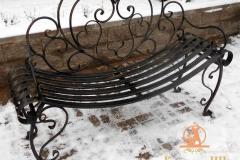 Лавка сердце