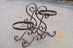 Подставка под цветы №1