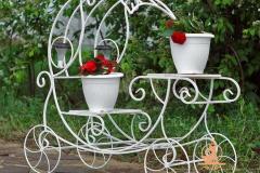 Подставка под цветы №4