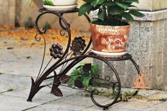 Подставка под цветы №7