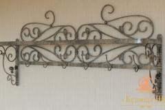 Вешалка паук №3