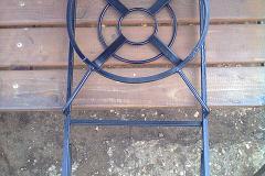 Подставка под казан