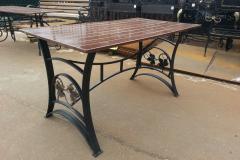 Стол Летний 1,5м