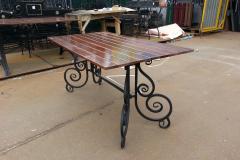 Стол Пансион 1,5м