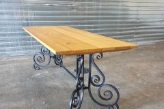 Стол Пансион 2м