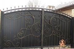Ворота №44