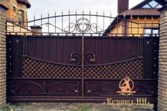 Ворота №46