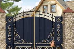 Ворота №62