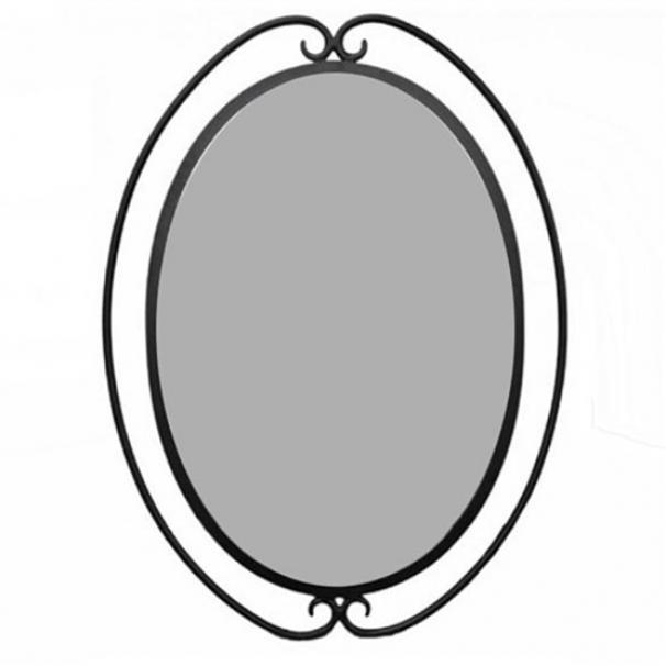 Зеркало кованое настенное R5647