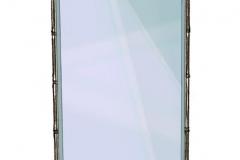 Зеркало в прихожую в кованой раме R5676